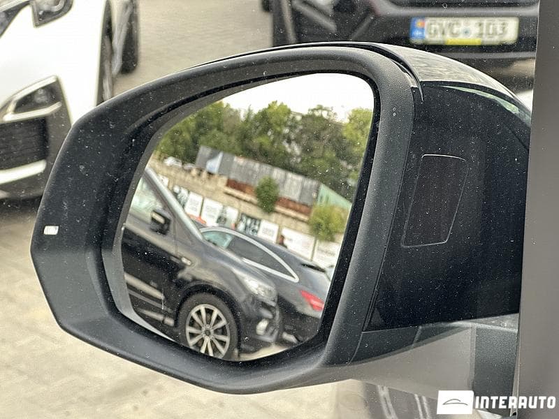 2023 Volkswagen Multivan — Miniatură 23