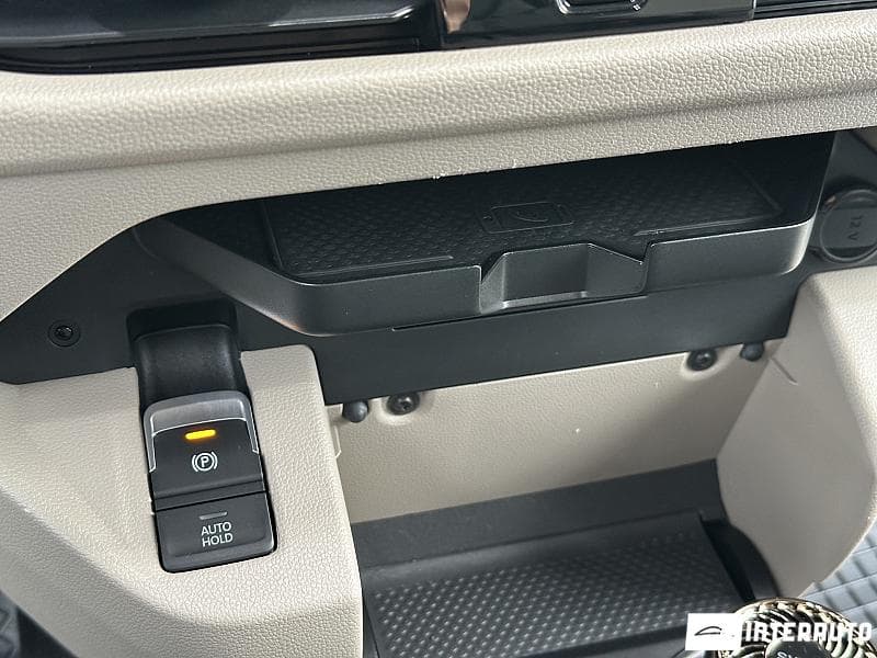 2023 Volkswagen Multivan — Miniatură 13