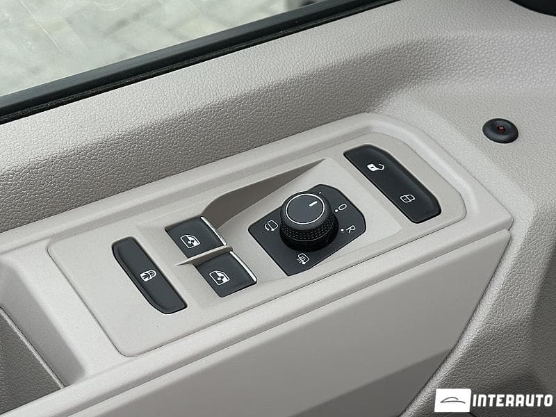 2023 Volkswagen Multivan — Miniatură 20