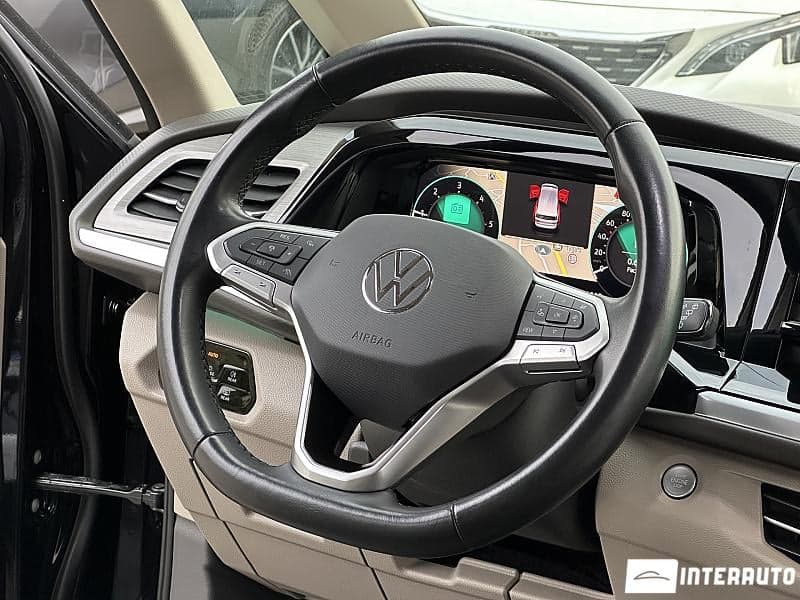 2023 Volkswagen Multivan — Miniatură 7