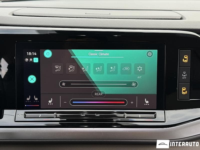 2023 Volkswagen Multivan — Miniatură 11