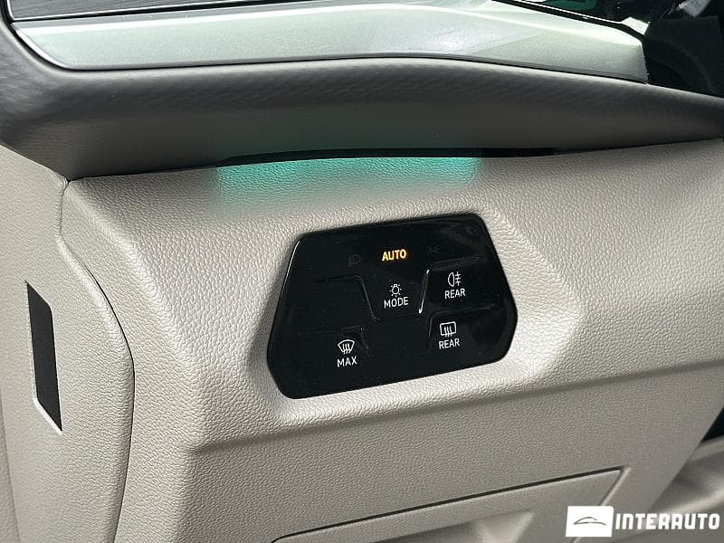 2023 Volkswagen Multivan — Miniatură 21