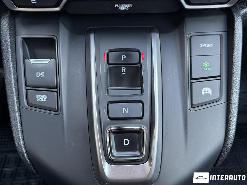 2020 Honda CR-V — Miniatură 17