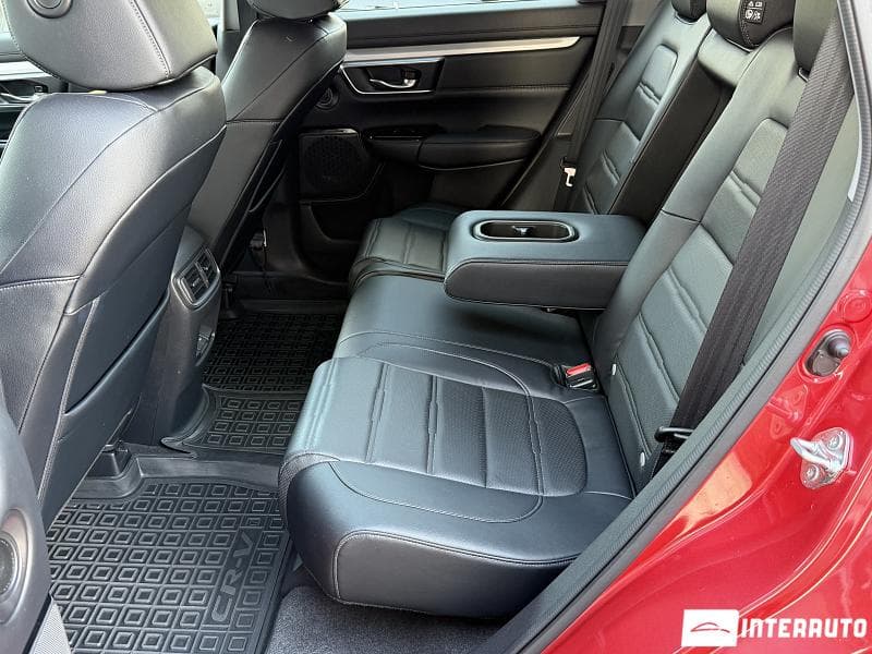 2020 Honda CR-V — Miniatură 20