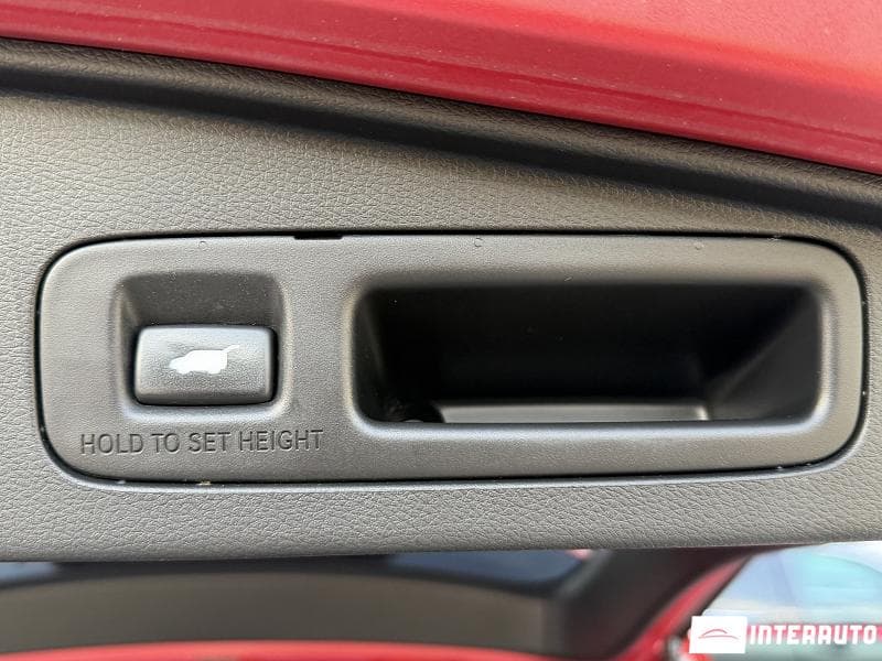 2020 Honda CR-V — Miniatură 24