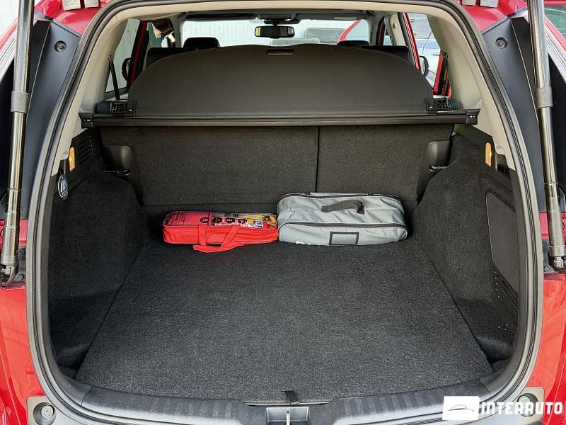 2020 Honda CR-V — Miniatură 23