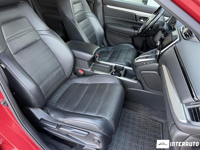 2020 Honda CR-V — Miniatură 18