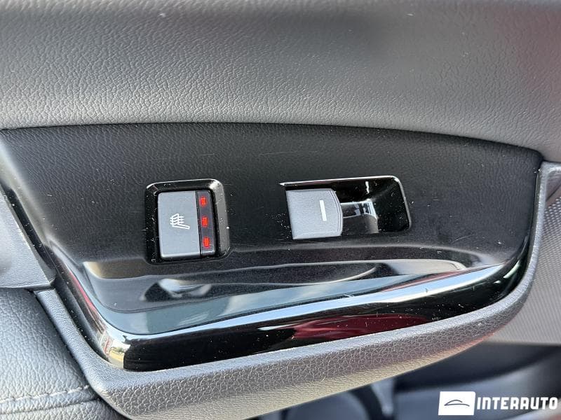 2020 Honda CR-V — Miniatură 22