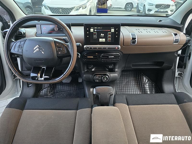 2015 Citroen C4 Cactus — Miniatură 6