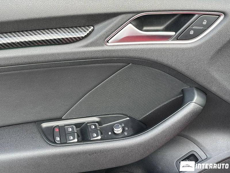 Audi A3 E-tron 2016 — Миниатюра 5
