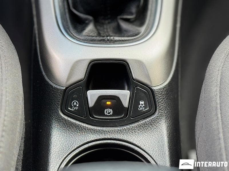 2018 Jeep Compass — Miniatură 13
