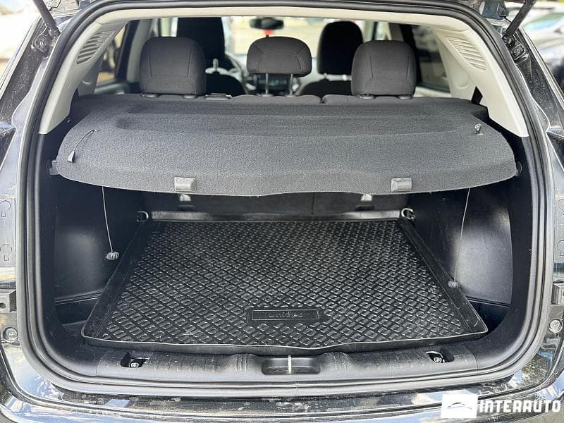 2018 Jeep Compass — Miniatură 17