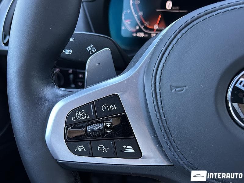 BMW X3 2.0i 2021 — Миниатюра 11