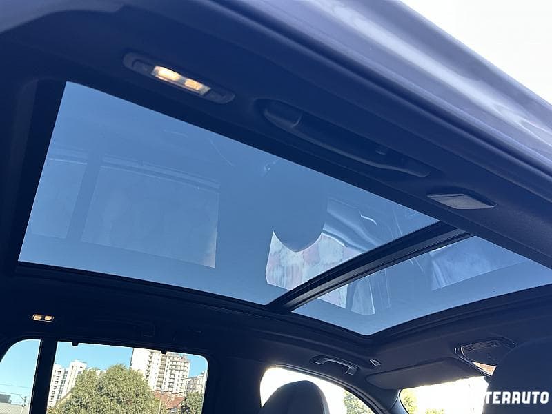 BMW X3 2.0i 2021 — Миниатюра 20