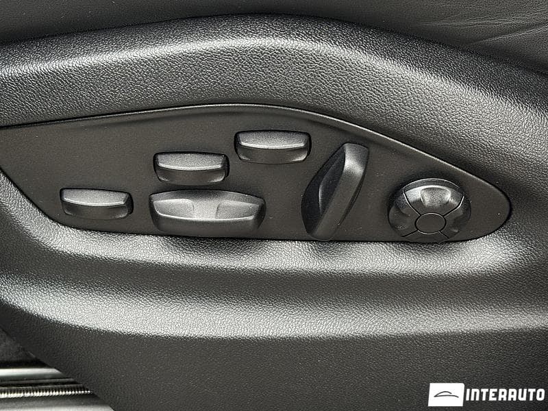 2024 Porsche Cayenne Turbo E-Hybrid Coupe — Miniatură 11
