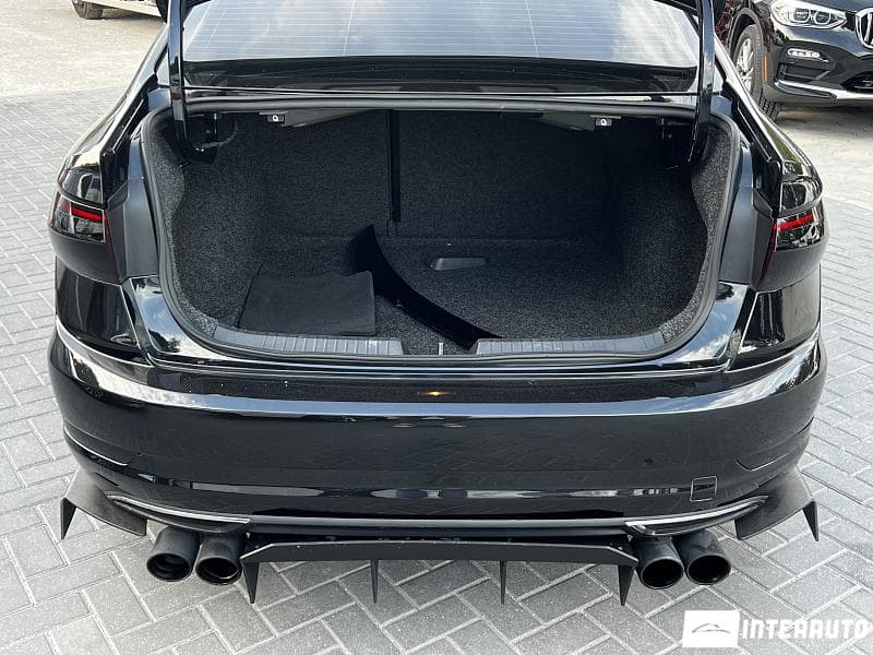 2018 Volkswagen Jetta — Miniatură 18