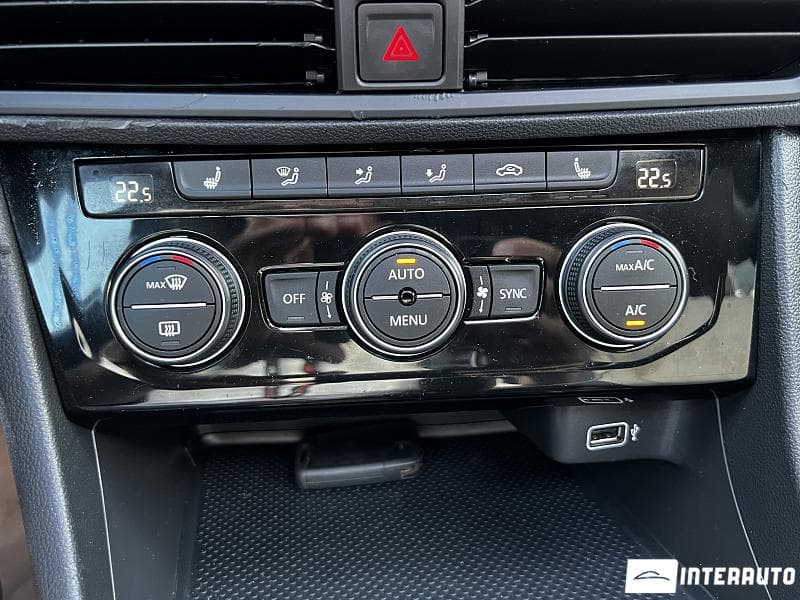 2018 Volkswagen Jetta — Miniatură 11