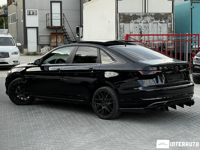 2018 Volkswagen Jetta — Miniatură 2