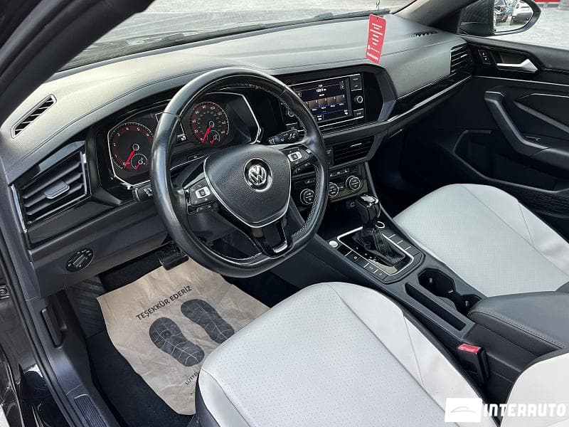 2018 Volkswagen Jetta — Miniatură 7