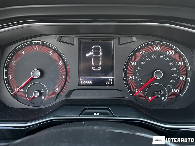 2018 Volkswagen Jetta — Miniatură 9