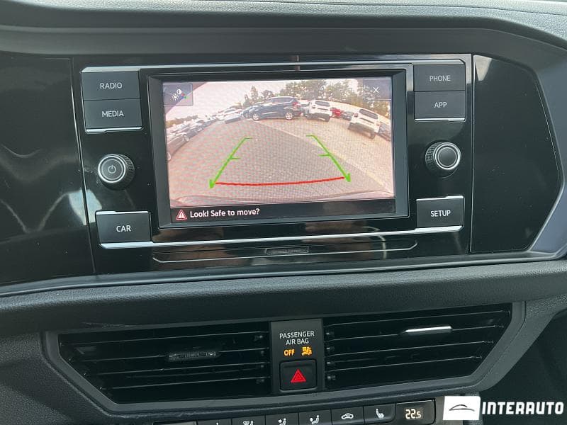 2018 Volkswagen Jetta — Miniatură 10