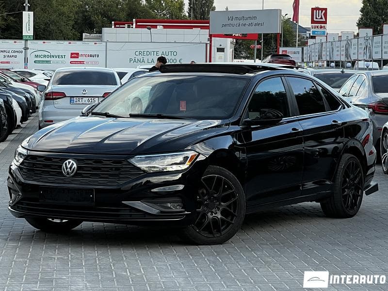 Volkswagen Jetta