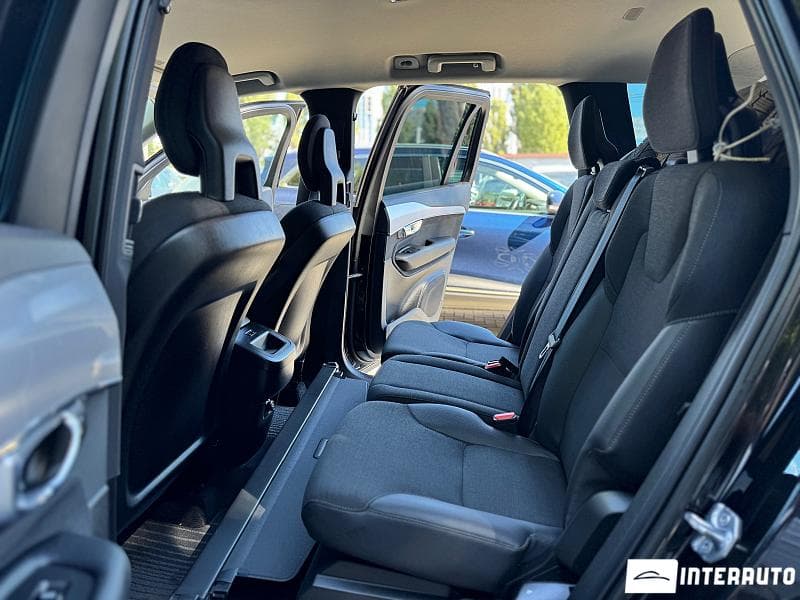 2018 Volvo XC 90 — Miniatură 17