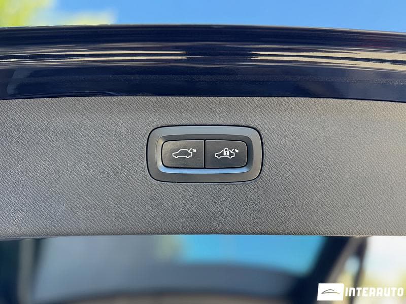 2018 Volvo XC 90 — Miniatură 18