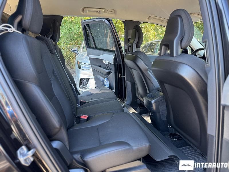 2018 Volvo XC 90 — Miniatură 15