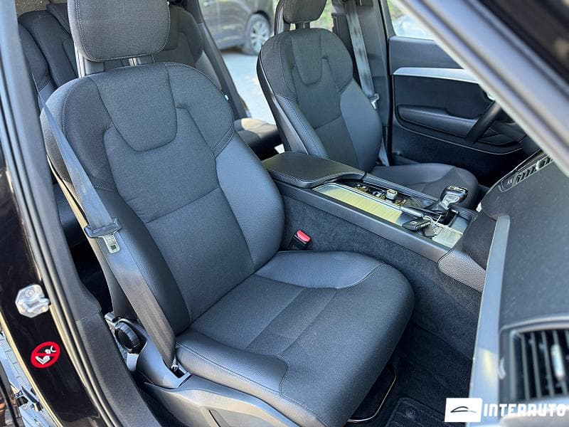 2018 Volvo XC 90 — Miniatură 14