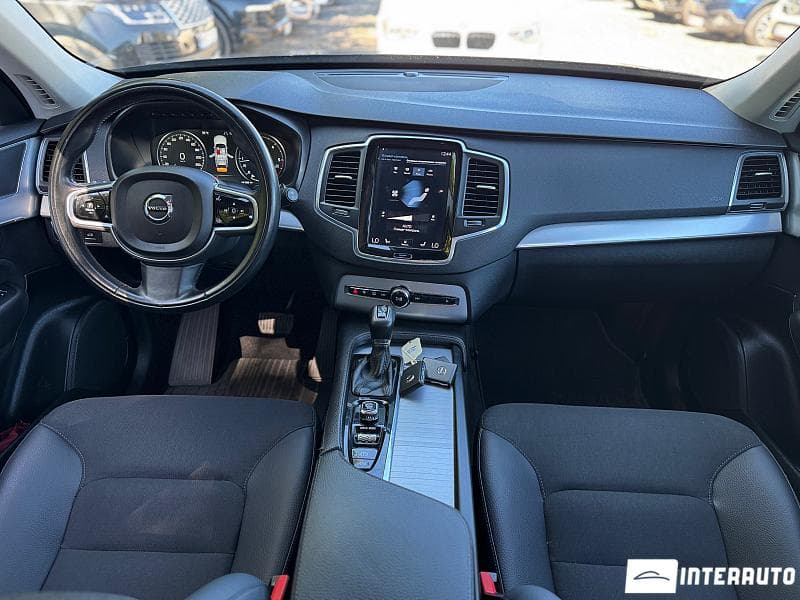 2018 Volvo XC 90 — Miniatură 10