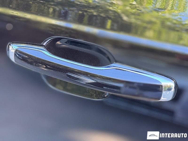 2018 Volvo XC 90 — Miniatură 5