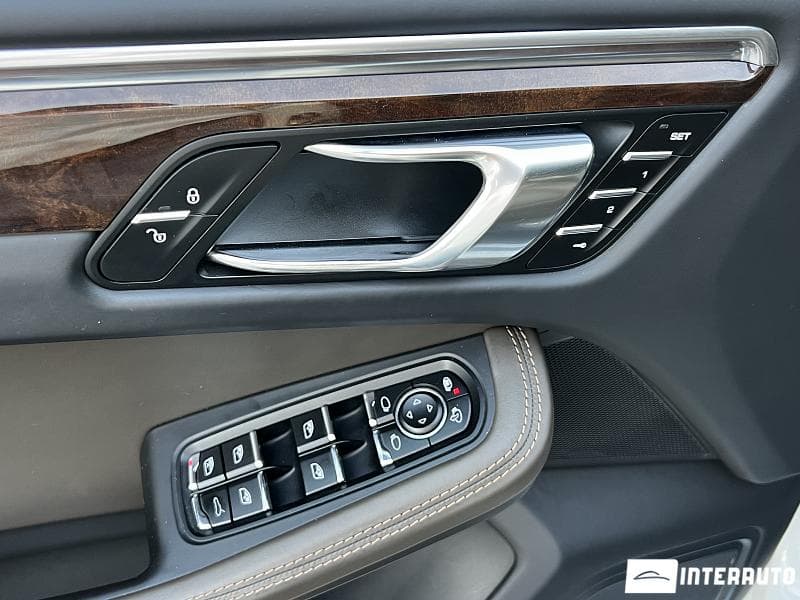 Porsche Macan S 2014 — Миниатюра 14