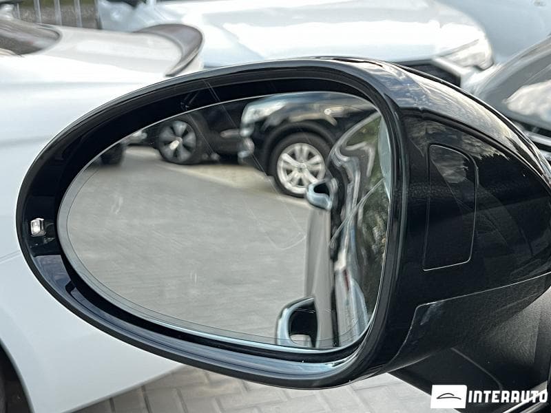 2019 Porsche Macan — Miniatură 23