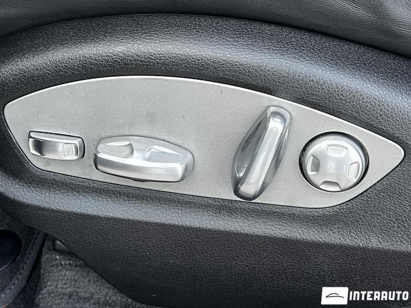 2019 Porsche Macan — Miniatură 15