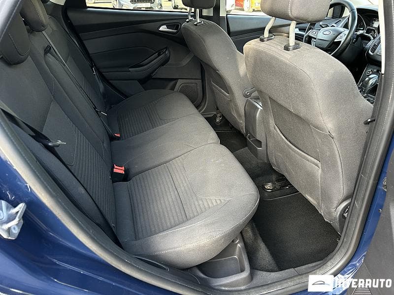 2015 Ford Focus — Miniatură 17