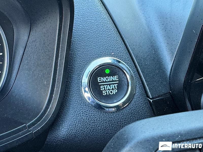 2018 Ford Ecosport — Miniatură 15