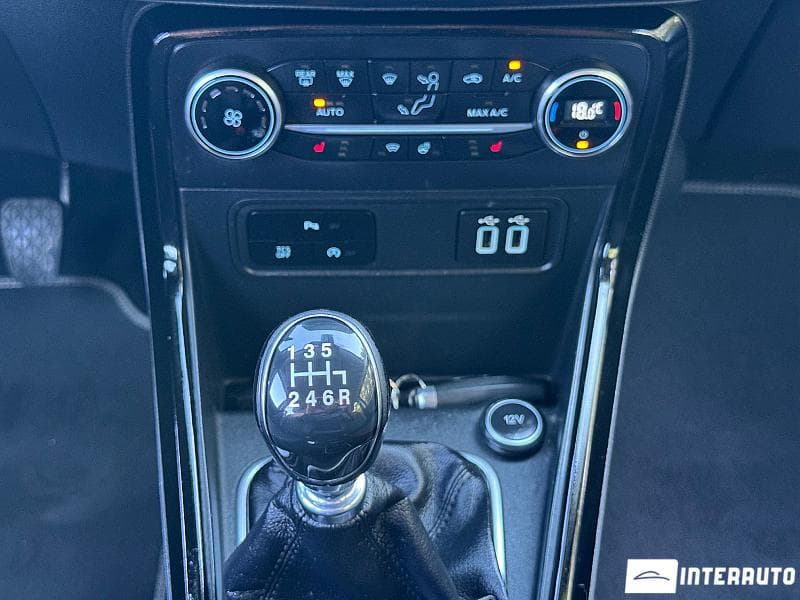 2018 Ford Ecosport — Miniatură 13