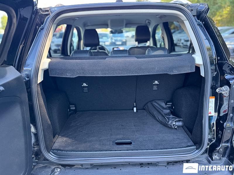 2018 Ford Ecosport — Miniatură 5