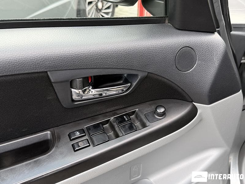 2013 Suzuki SX4 — Miniatură 15