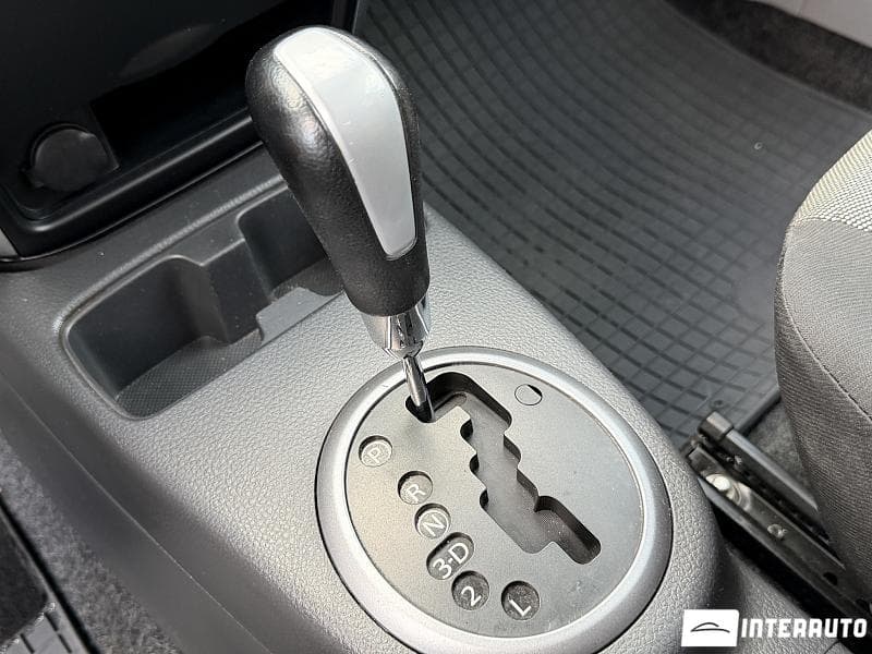 2013 Suzuki SX4 — Miniatură 13