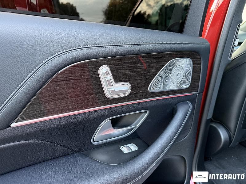 2020 Mercedes GLE 350 — Miniatură 17