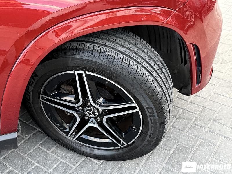 2020 Mercedes GLE 350 — Miniatură 23