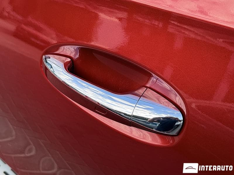 2020 Mercedes GLE 350 — Miniatură 21
