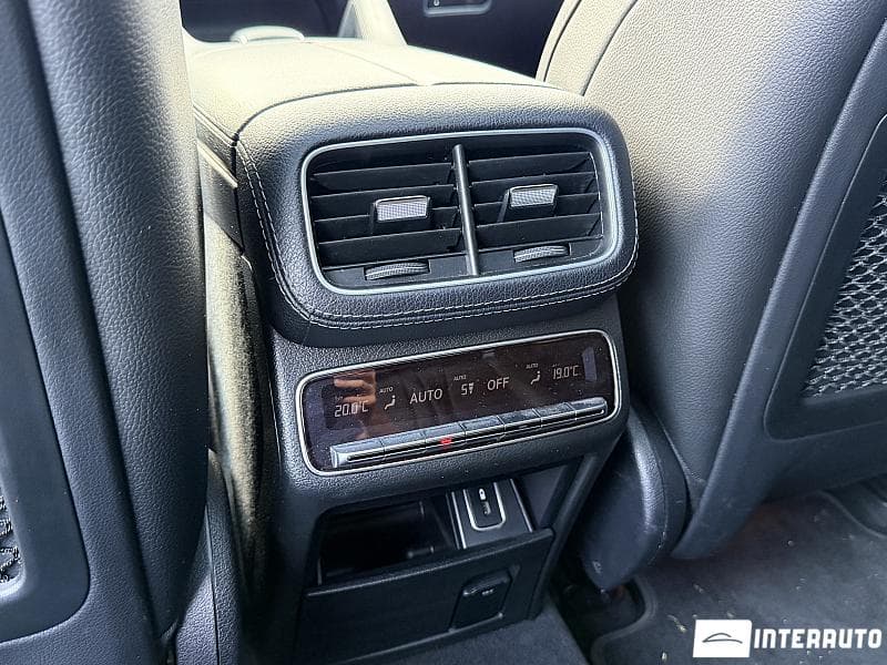 2020 Mercedes GLE 350 — Miniatură 18
