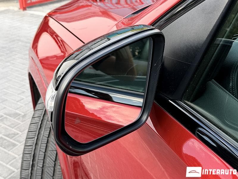 2020 Mercedes GLE 350 — Miniatură 22