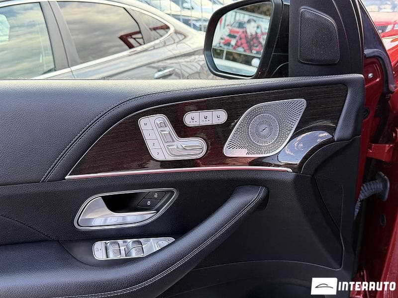 2020 Mercedes GLE 350 — Miniatură 16