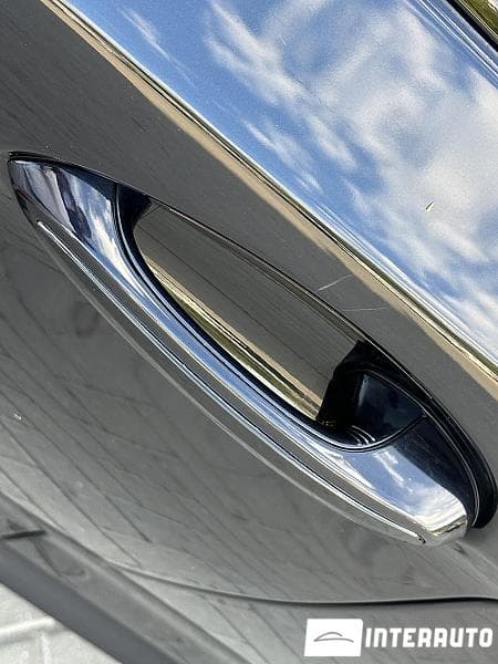 BMW 520 2018 — Миниатюра 15
