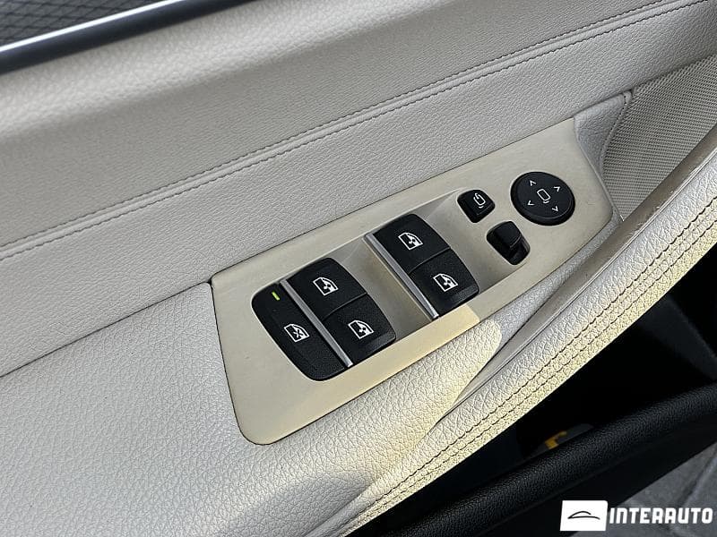 BMW 520 2018 — Миниатюра 16