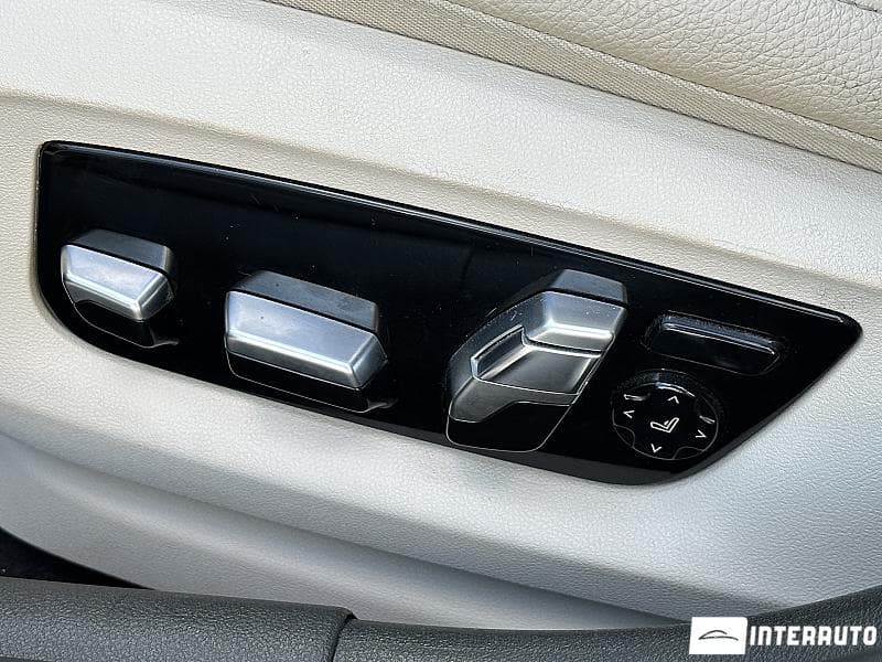 BMW 520 2018 — Миниатюра 17